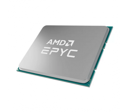 CPU AMD EPYC 7513 (32C/64T, 2.60 GHz, 128MB)