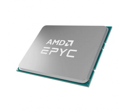 CPU AMD EPYC 7543P (32C/64T, 2.80 GHz, 256MB)