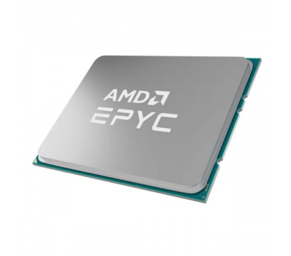 CPU AMD EPYC 7713 (64C/128T, 2.00 GHz, 256MB)