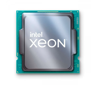 CPU INTEL XEON E-2378G (8C/16T, 2.80GHZ, 16M CACHE)