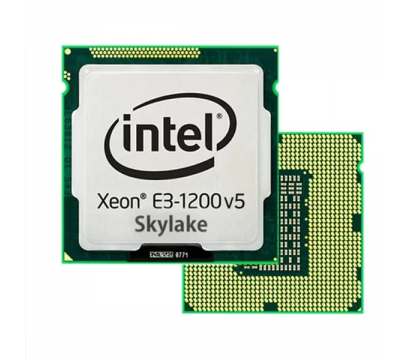 CPU INTEL XEON E3-1585L V5 (4C/8T, 3.00 GHZ, 8M CACHE)