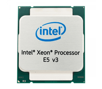 CPU INTEL XEON E5-1650 V3 (6C/12T, 15M CACHE, 3.50 GHZ)