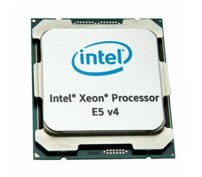 CPU INTEL XEON E5-1620 V4 (4C/8T, 3.50 GHZ, 10M CACHE)