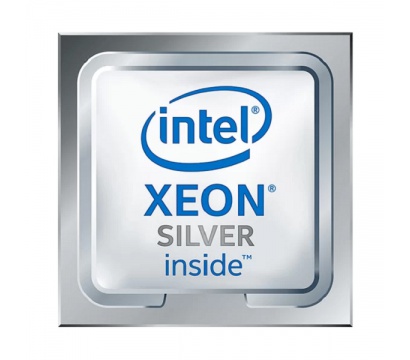 CPU INTEL XEON SILVER 4112 (8.25M CACHE, 2.60 GHZ)