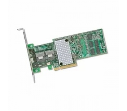 Card RAID Dell PERC H740P PCI-Express