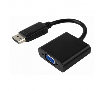 Displayport To VGA Adapter