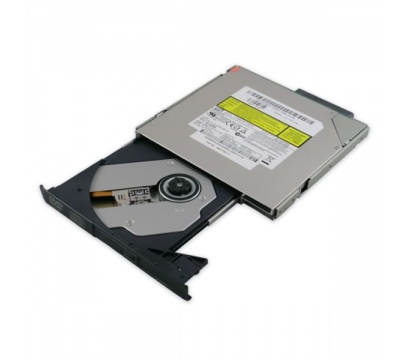 DVD+/-RW Slim 8X 9.5mm Internal Drive
