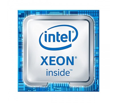 CPU INTEL XEON E-2104G (4C/4T, 3.20 GHZ, 8M CACHE)