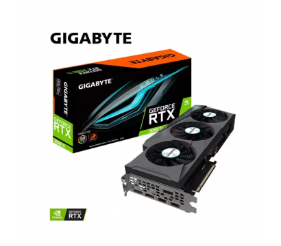 Card Màn Hình Nvidia GIGABYTE GeForce RTX 3080 Ti EAGLE 12G