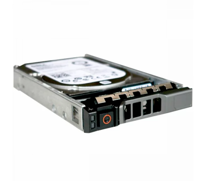 HDD DELL 600GB 10K RPM SAS 12GBPS 512N 2.5INCH