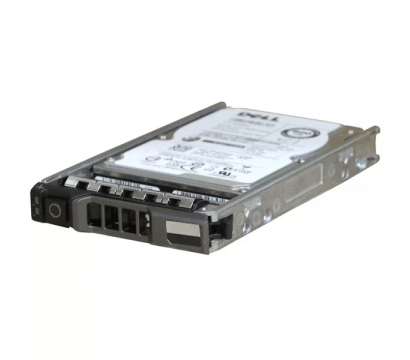 HDD DELL 600GB SAS 2.5″ 6GB/S 10000 RPM