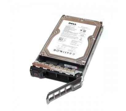 HDD DELL 6TB 7.2K RPM NLSAS 12GBPS 512E 3.5INCH