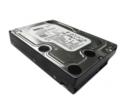 HDD DELL 6TB 7.2K RPM SATA 6GBPS 512E 3.5INCH