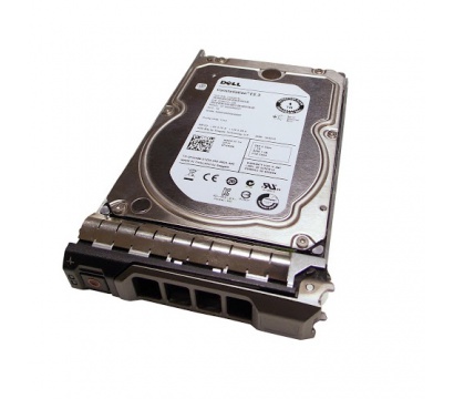 HDD DELL 8TB 7.2K RPM NLSAS 12GBPS 512E 3.5INCH