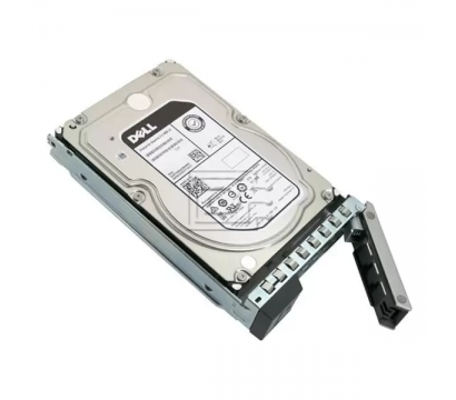 HDD DELL 8TB 7.2K RPM NLSAS 12GBPS 512N 3.5IN