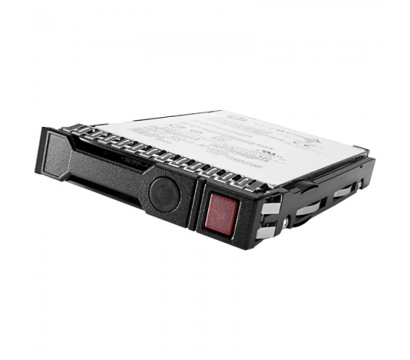 HDD HPE 1.2TB SAS 12G ENTERPRISE 10K SFF (2.5IN) (872479-B21)
