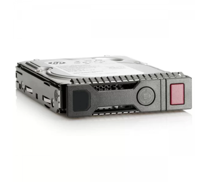 HDD HPE 1.2TB SAS 2.5″ 6GB/S 10000 RPM