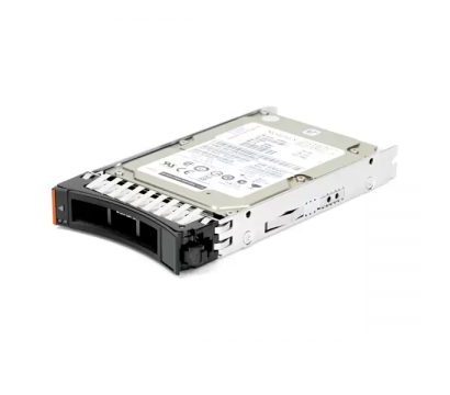 HDD IBM 1.2TB SAS 2.5″ 6GB/S 10000 RPM