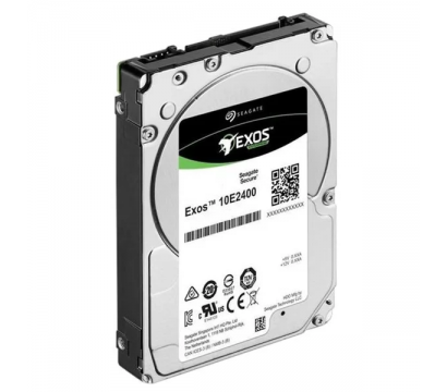Ổ CỨNG HDD SEAGATE EXOS 10E2400 2.4TB 512E/4KN SAS (ST2400MM0129)