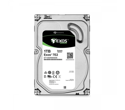 HDD SEAGATE EXOS 7E2 1TB 512N SATA (ST1000NM0008)