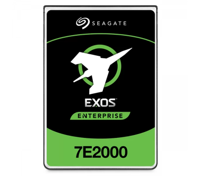 HDD SEAGATE EXOS 7E2000 2TB 512E SAS (ST2000NX0273)