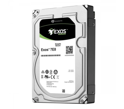 HDD SEAGATE EXOS 7E8 4TB 512E SAS (ST4000NM005A)