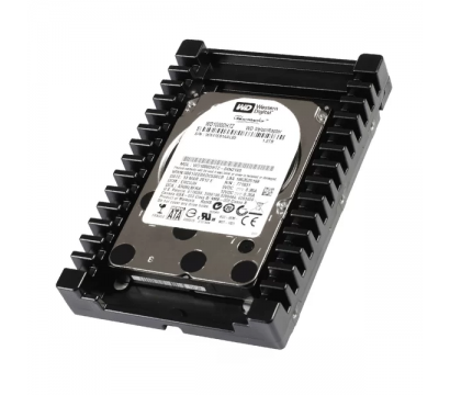 HDD WESTERN VELOCIRAPTOR 1TB SATA (WD1000DHTZ)