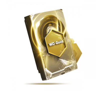 HDD WESTERN WD GOLD 2TB (WD2005FBYZ)