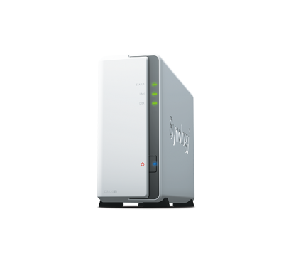 NAS Synology DS120j