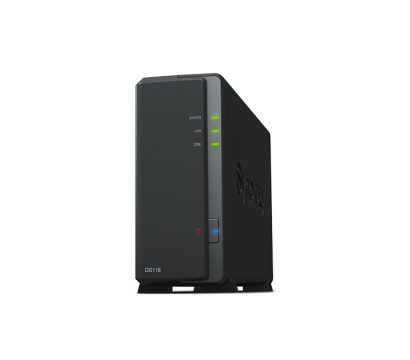 NAS Synology DS118