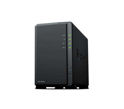 NAS Synology DS218play