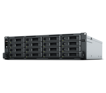 NAS Synology RS2821RP+