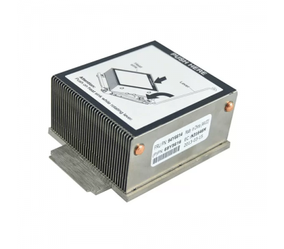 HEATSINK SERVER IBM X3650 M4