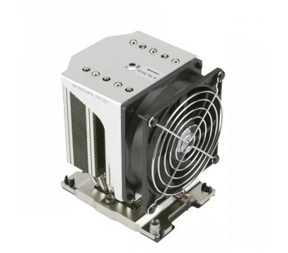 HEATSINK SUPERMICRO SNK-P0070APS4 4U ACTIVE CPU HEAT SINK SOCKET LGA3647-0