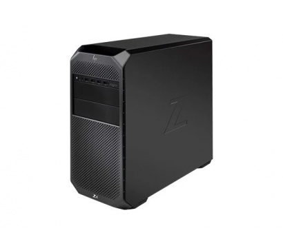 Máy tính để bàn HP Z6 G4 Workstation (Intel Xeon 4210/16GB RAM/256GB  SSD/ VGA A2000 6GB/ Key,Mouse,Linux,3Y WTY) (4HJ64AV)