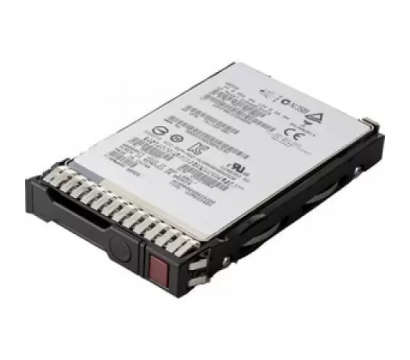 HPE 960GB SATA 6G Read Intensive SFF (2.5in) SC 3yr Wty Digitally Signed Firmware SSD (P04564-B21)