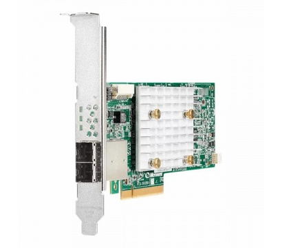 HPE Smart Array E208e-p SR Gen10 Controller (804398-B21)