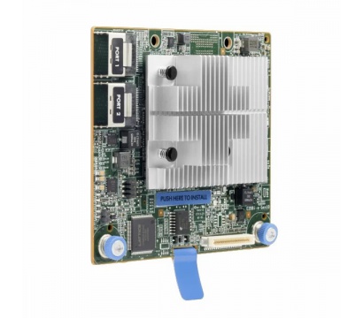 HPE Smart Array E208i-a SR Gen10 Ctrlr (804326-B21 & 869079-B21)