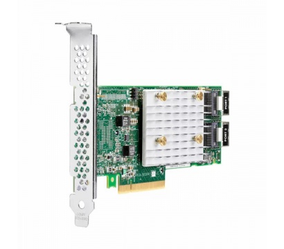 HPE Smart Array E208i-p SR Gen10 Controller (804394-B21)