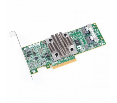HPE Smart Array H240 Controller