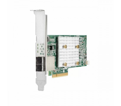 HPE Smart Array P408e-p SR Gen10 Controller (804405-B21)
