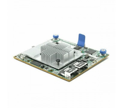 HPE Smart Array P408i-a SR Gen10 Controller (804331-B21 & 869081-B21)