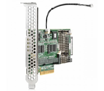 HPE Smart Array P440 Controller