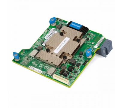HPE Smart Array P542D Controller
