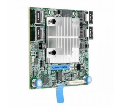 HPE Smart Array P816i-a SR Gen10 Controller (804338-B21 & 869083-B21)
