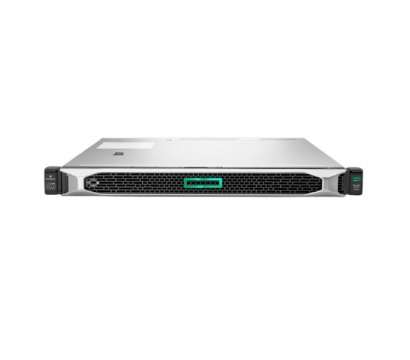 Máy chủ HPE ProLiant DL160 Gen10 S4214R 8SFF, 16GB, 500W, non-HDD, 4y TC Basic