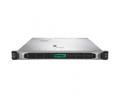 Máy Chủ HPE ProLiant DL20 Gen10Plus 2LFF, Non-HotPlug, E2314, 8GB, 290W, Non HDD, 4y TC Basic