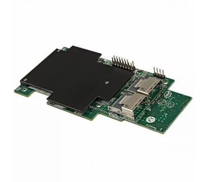 Intel RMS3JC080 Module RAID Card