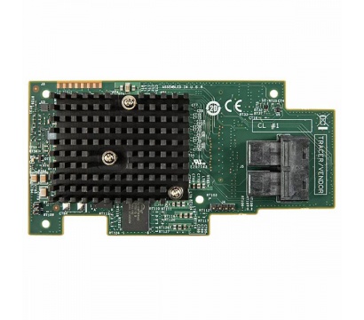 Intel RMS3HC080 Module RAID Card
