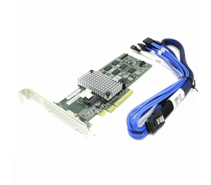 Intel RS25SB008 RAID Card